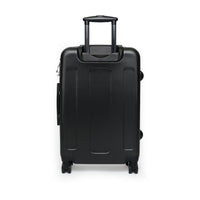 Thumbnail for Virgin Islands Madras Suitcase