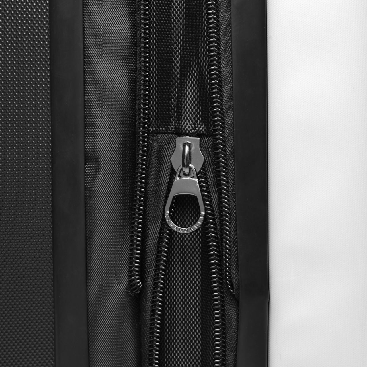 Virgin Islands Madras Suitcase