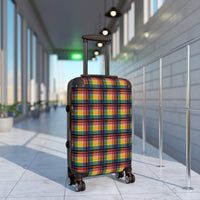 Thumbnail for Virgin Islands Madras Suitcase