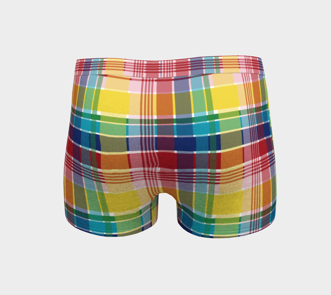 Boyshorts