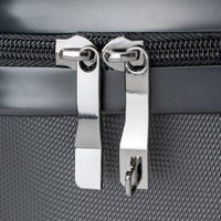 Thumbnail for Virgin Islands Madras Suitcase