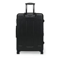 Thumbnail for Virgin Islands Madras Suitcase
