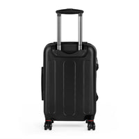 Thumbnail for Virgin Islands Madras Suitcase