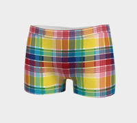Boyshorts