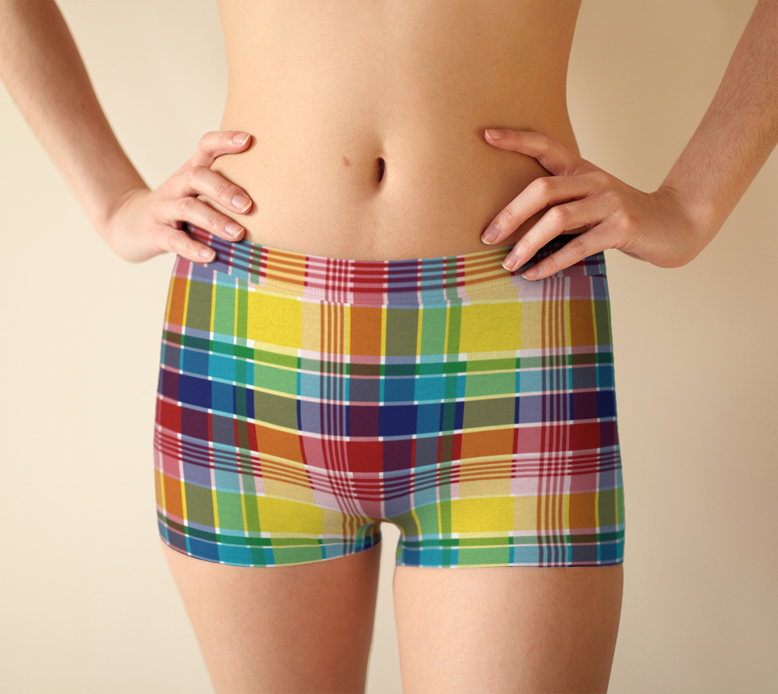 Boyshorts