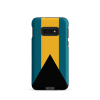 Thumbnail for Bahamas Flag Tough case for Samsung®