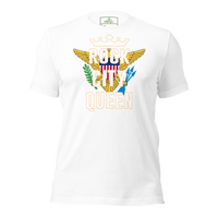 Rock City Queen Unisex T-Shirt