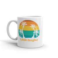Thumbnail for Little Inagua White Glossy Mug